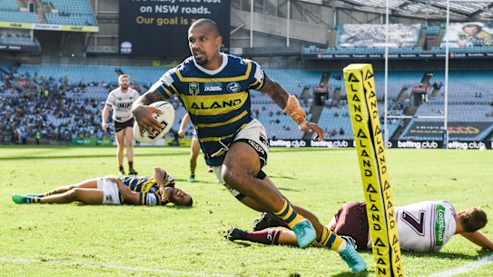 Parramatta's 88-point turnaround sinks Manly's season to new low