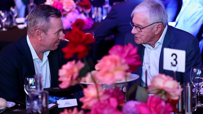 As it happened: WA news on Wednesday, September 23