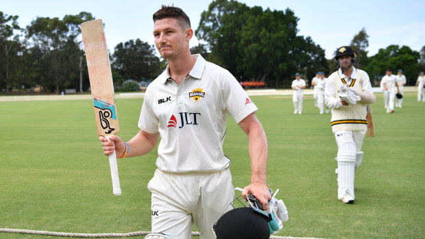 Bancroft named as new Durham captain
