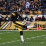 Steelers re-sign punter Jordan Berry in time for Titans game