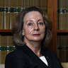 For the first time sin our history, there is a female Chief Justice of the High Court, Susan Kiefel.