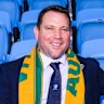 Football Australia to post $8.5 million loss, write off A-Leagues debts as Johnson exits as CEO