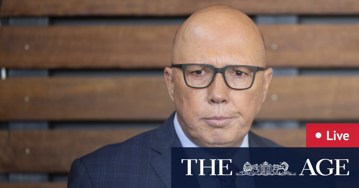 Australia news LIVE: Voters back key government budget measures; Government to pay $132m to residents over toxic foam