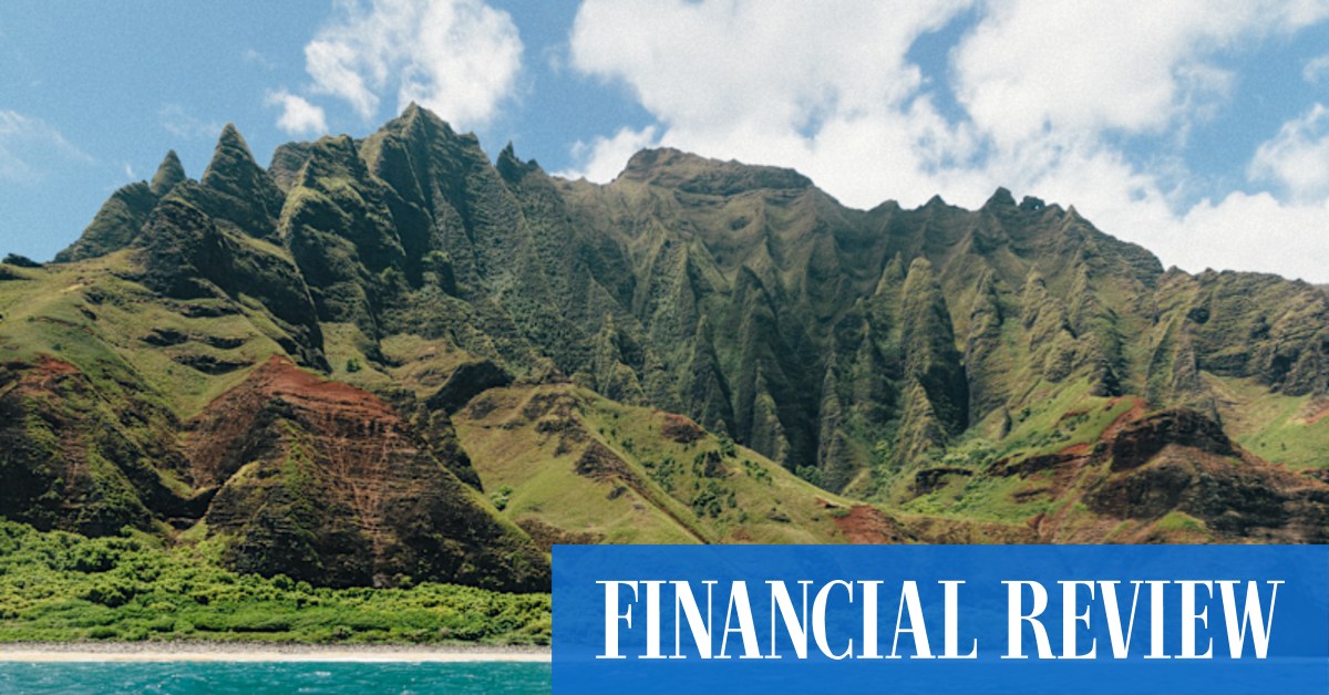 Travel hotlist: Why A-list celebs and CEOs keep flocking to Kauai, Hawaii - Vimarsana News