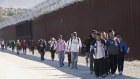 Young Chinese are prepared to make the gruelling journey via South America to reach the US where they apply for asylum.