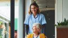 Aged care