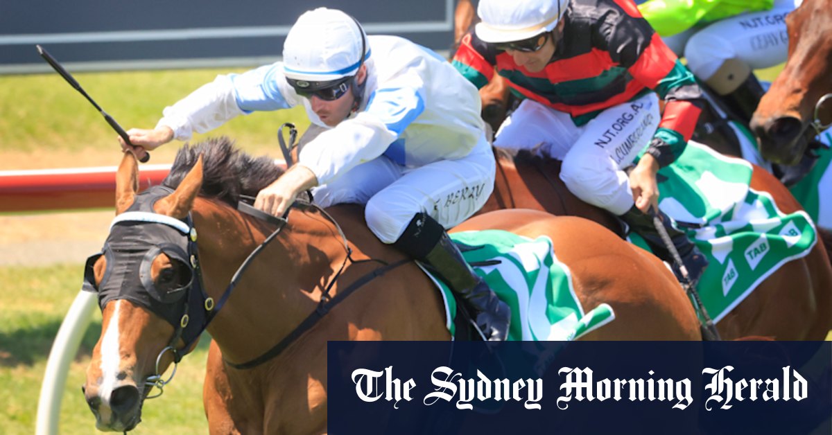 Race-by-race tips and previews for Monday’s Newcastle meeting