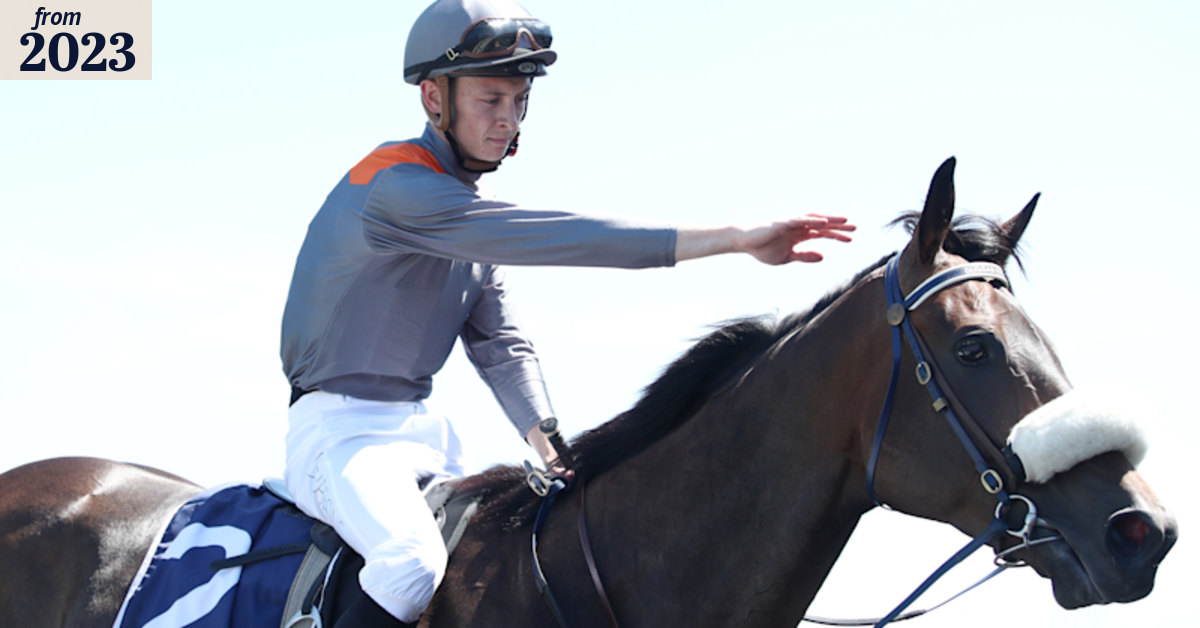 Randwick races Friday tips and full preview for Kensington meeting