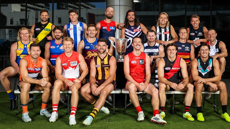 Magpies’ premiership stars in race against time to face Saints