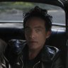 A wounded Jakob Dylan bares his scars in a new album