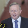 Australians are suffering conflict fatigue, says Opposition Leader Anthony Albanese. 