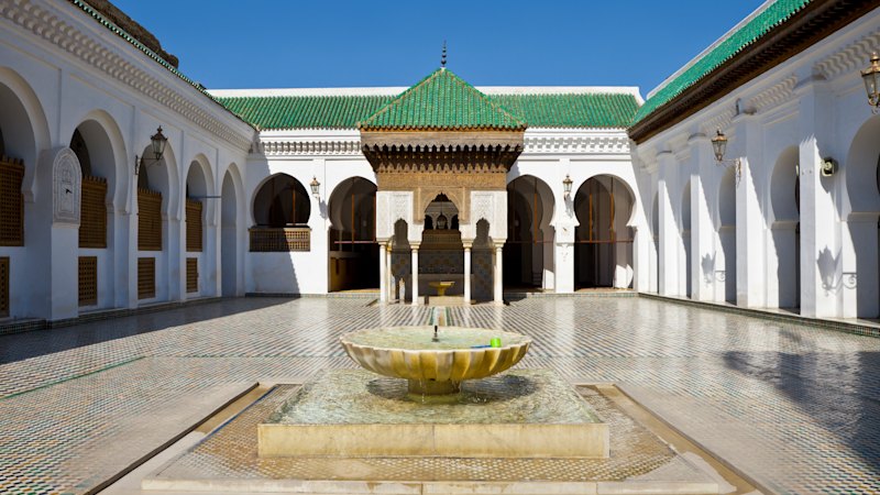 Bumper travel quiz: In which city is the world’s oldest university?