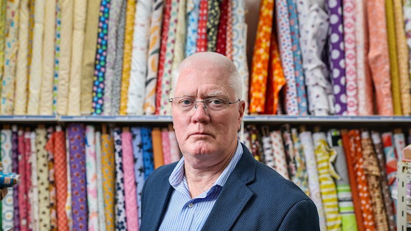 ‘We were never going to win that race’: Lincraft’s 88-year battle to survive isn’t over