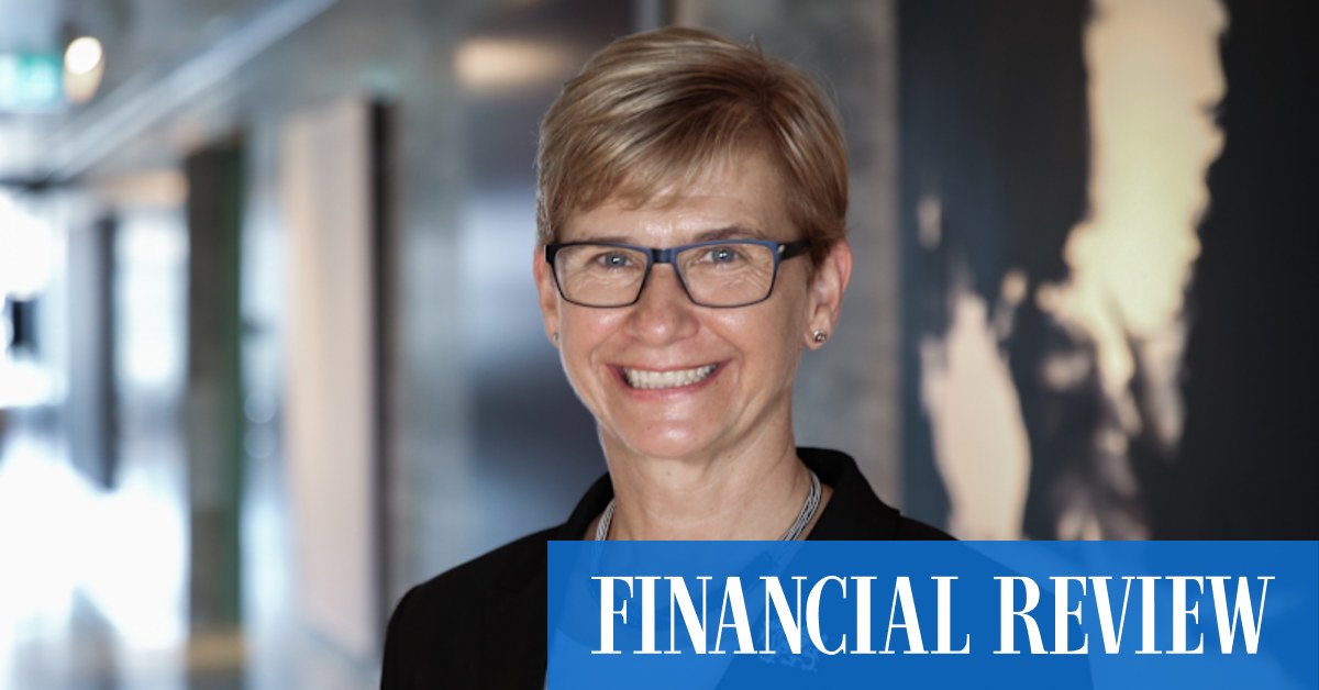 ANZ backs plans for digital ID - Vimarsana News