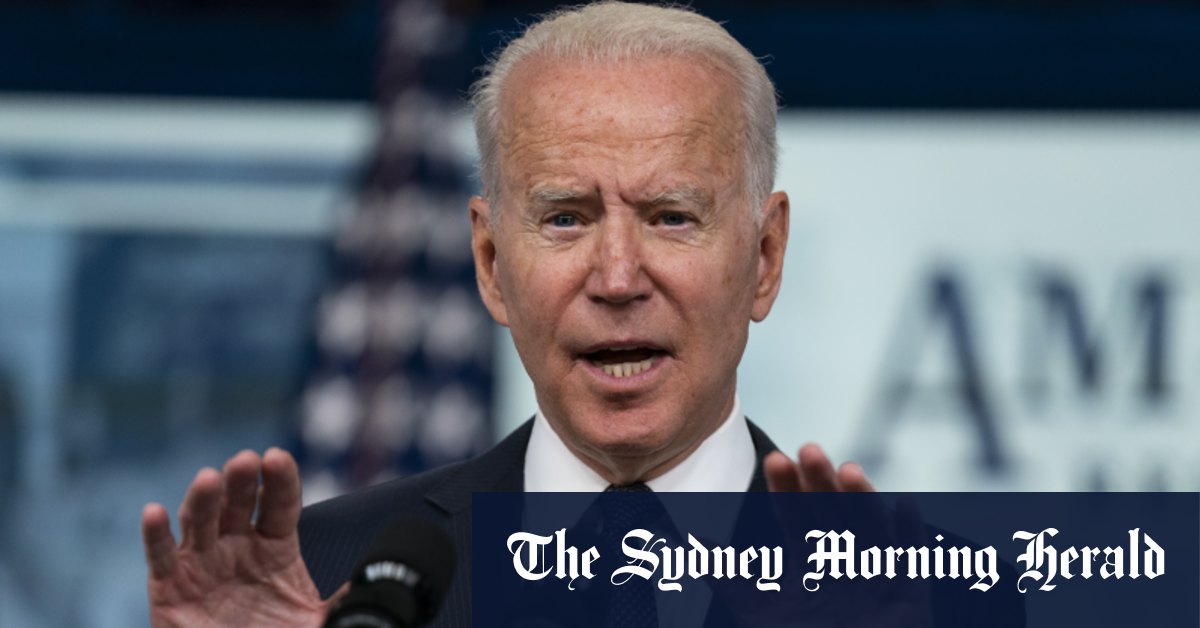 Preluarea talibanilor de Kabul îi înfurie pe republicani;  Joe Biden este sălbatic