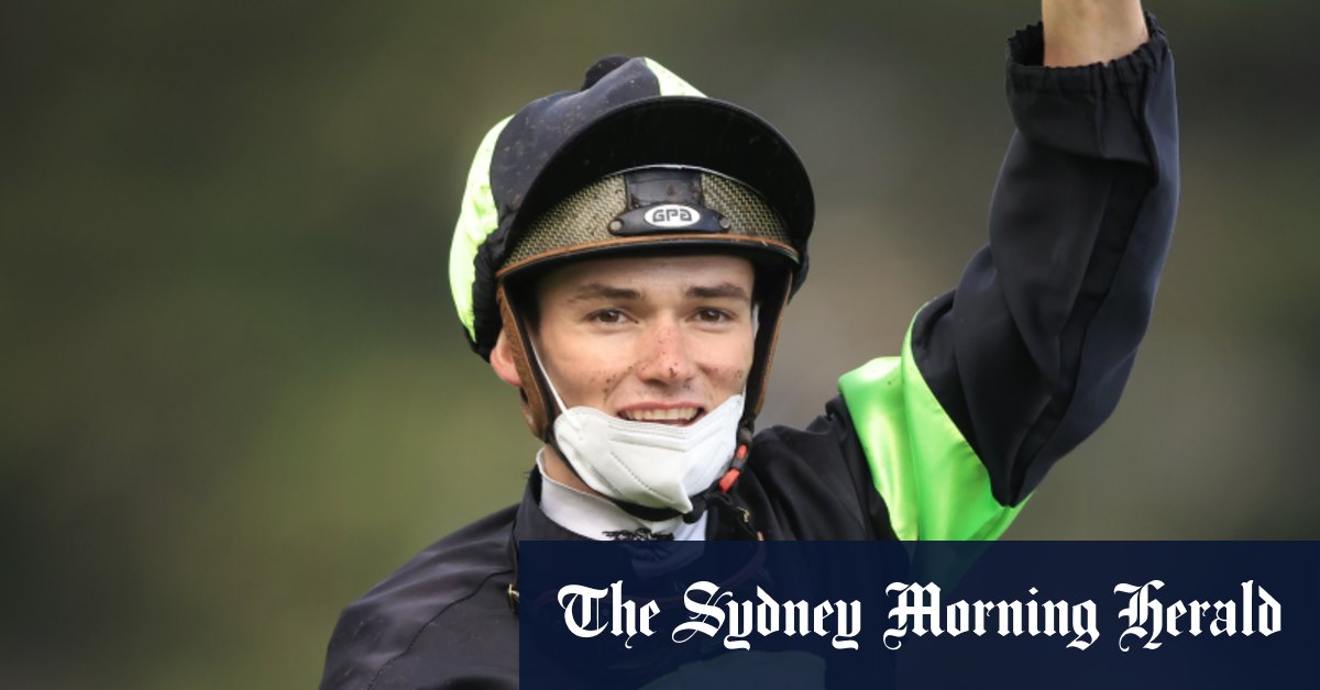 Hit The Gong: Bayliss back from ban and looking for another rich prize