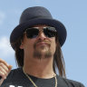 ‘I am pissed’: After performing at Sturgis rally, Kid Rock’s band comes down with COVID