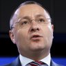 Go to NATO summit, Ukraine’s ambassador urges Albanese