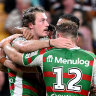 Souths fined $15,000 for 14th-player bungle, but keep competition points