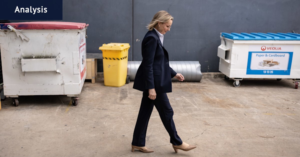 Here’s why next week’s killing season is probably not Ley’s final curtain