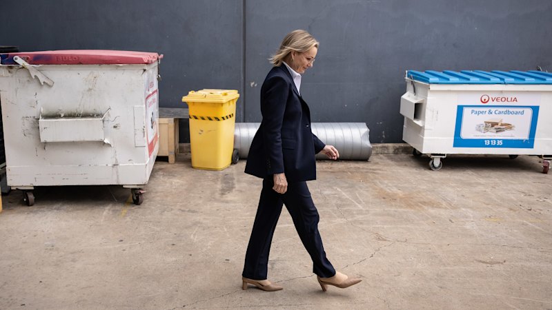 Here’s why next week’s killing season is probably not Ley’s final curtain