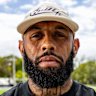 Josh Addo-Carr.