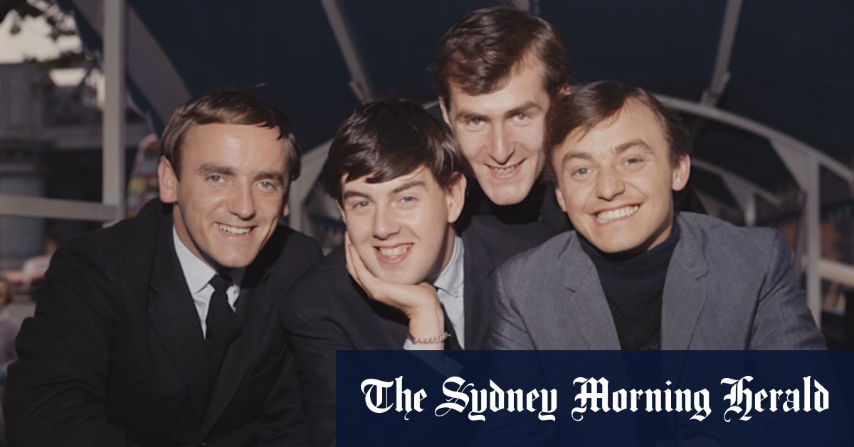 Last surviving member of The Beatles' rival band dies - Vimarsana News