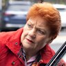 Bound for western Sydney? The ’burbs are a different challenge than the regions for Pauline Hanson’s party. 