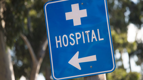 The financial sustainability of Queensland’s Hospital and Health Services “continues to decline” a new report has found.