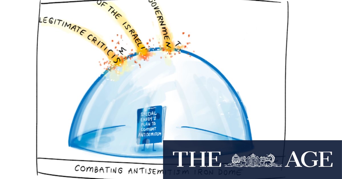 In relation to the war in Gaza, inaction is consent