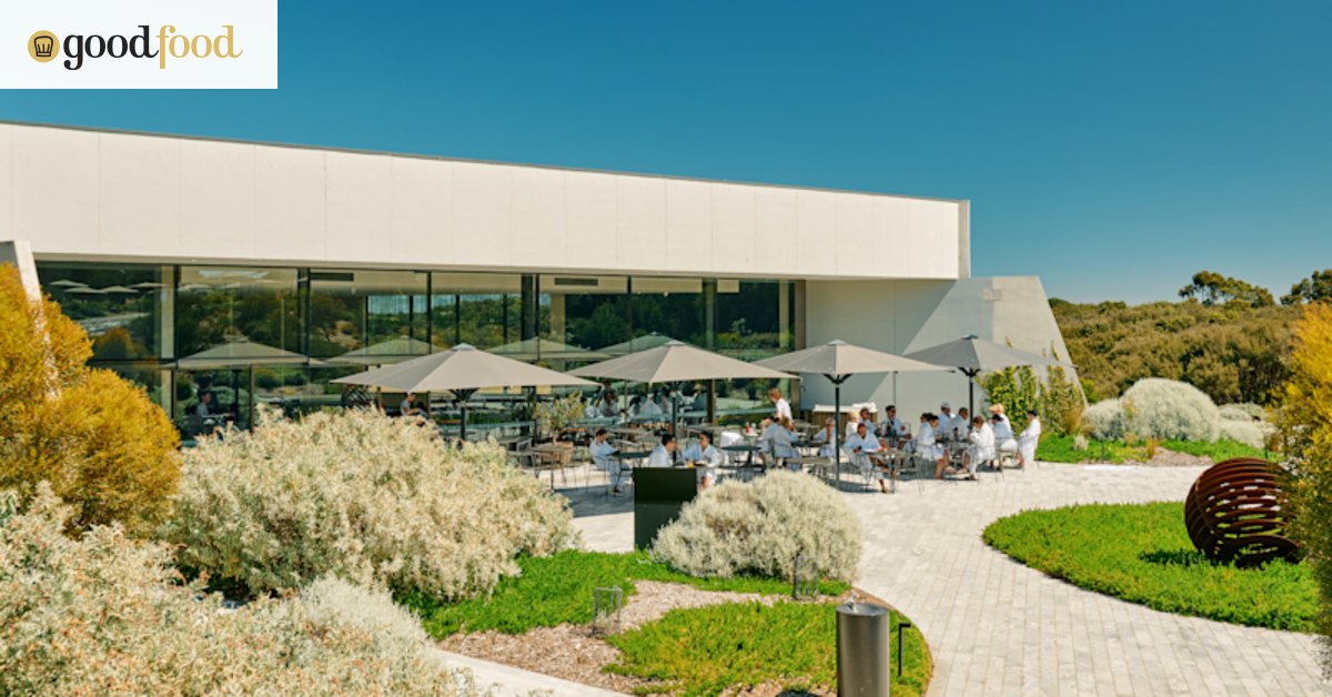 ‘Otherworldly fantasy land’: Why this luxury spa lunch is worth springing for