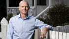 Cochlear CEO Dig Howitt is not expecting a V-shaped recovery, saying jobs will not return as quickly as they were lost.
