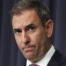 Treasurer Jim Chalmers said Australians would have been facing much more pressure under Peter Dutton.