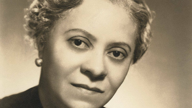 A composer’s time finally comes, 70 years after her death