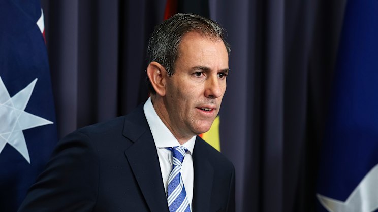 smh.com.au - Shane Wright - Budget to prioritise savings over spending amid inflation concerns