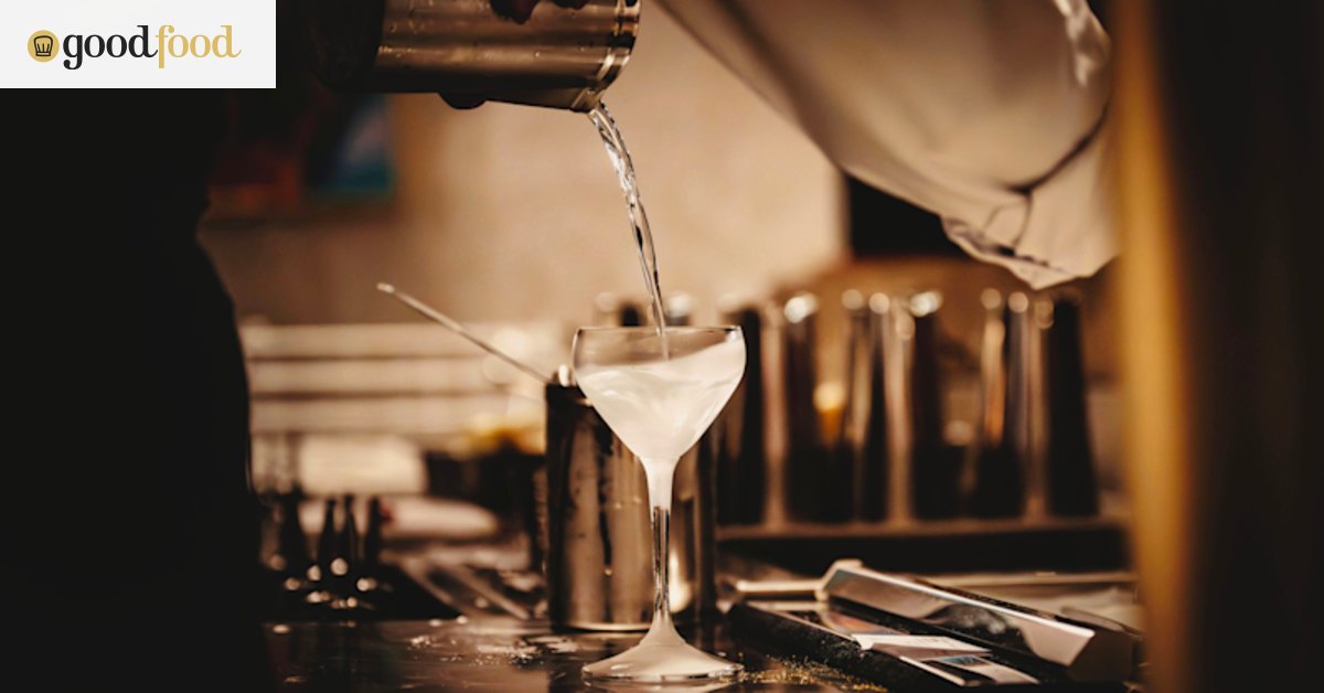 SMH Good Food Guide 2027 Drinks List of the Year: Saint Peter