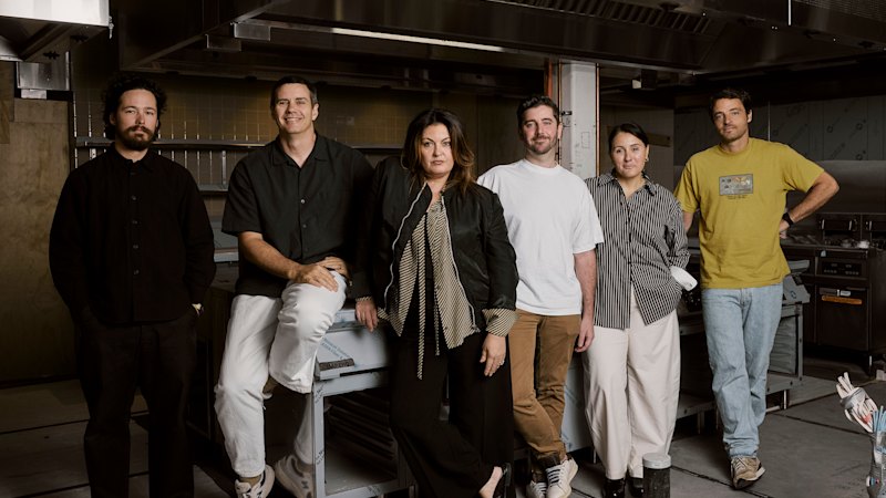 Carlton icon King & Godfree is cooking up three new venues. This is what’s next