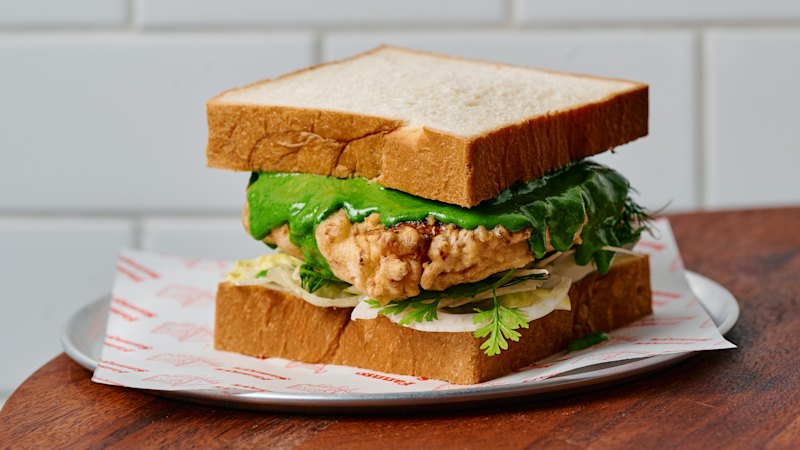 Forget the Filet-O-Fish: 10 great Melbourne fish burgers and sangas to try