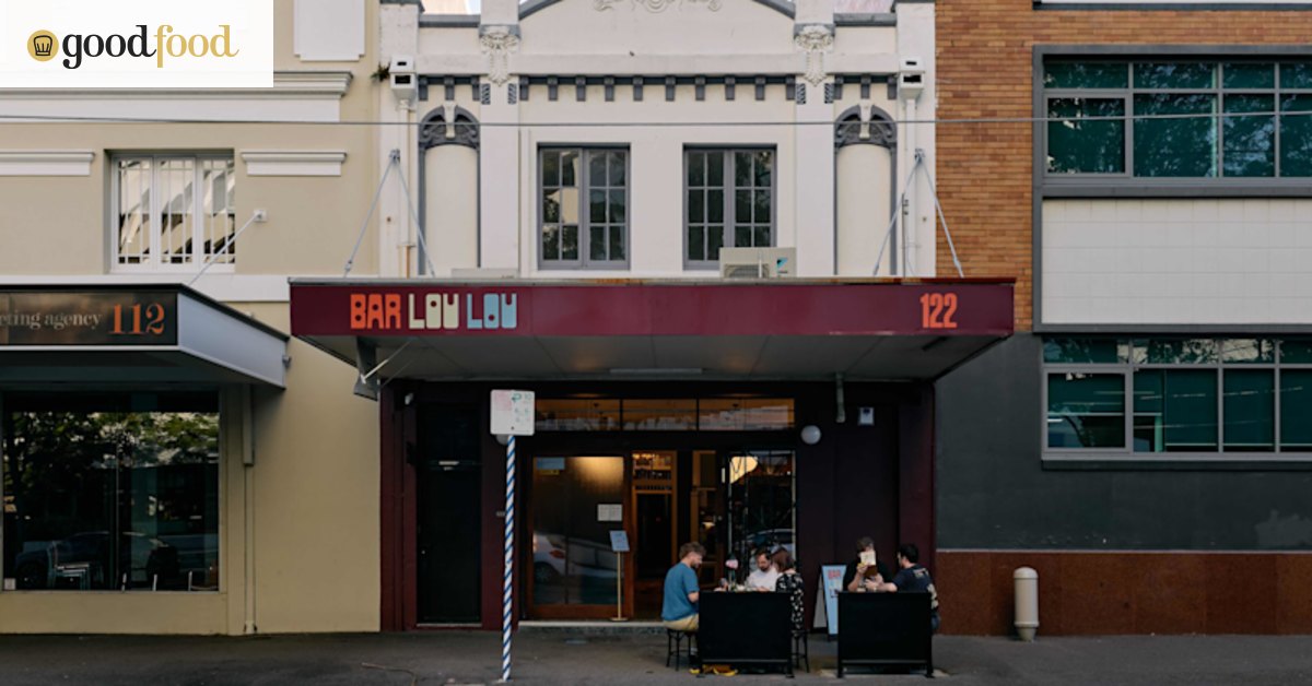 Locals-focused wine bar and op shop lands in brilliant heritage location