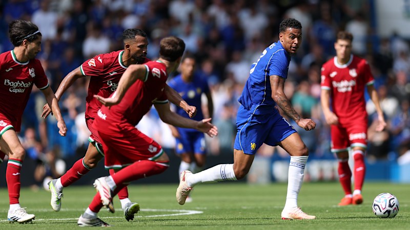 English Premier League starts ‘eating itself' in $4.4b spending spree