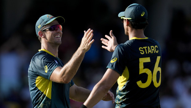 How Australia can help the old enemy advance at T20 World Cup