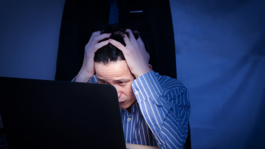 It’s been touted as the solution to burnout and stress.