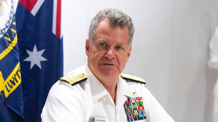 US Navy declares Australia ready to start hosting nuclear subs ‘today’