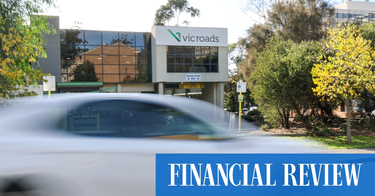 afr.com - Sarah Thompson, Kanika Sood, Angira Bharadwaj - PEP lines up $600m-plus in debt as FleetPartners M&A battle heats up