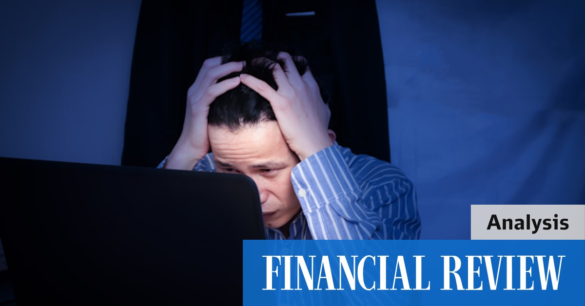 Junior lawyer burnout: M&A boom accelerates exit from elite firms - Vimarsana News