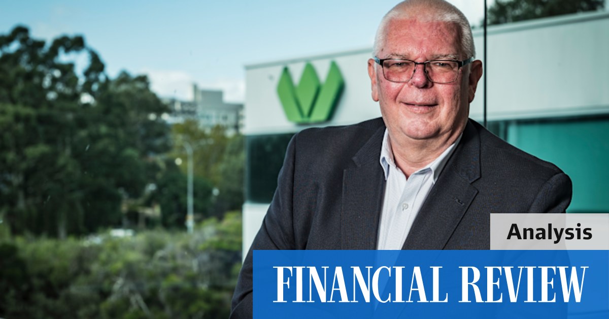 Will Wesfarmers $2 billion leap into lithium land it in nirvana? - Vimarsana News