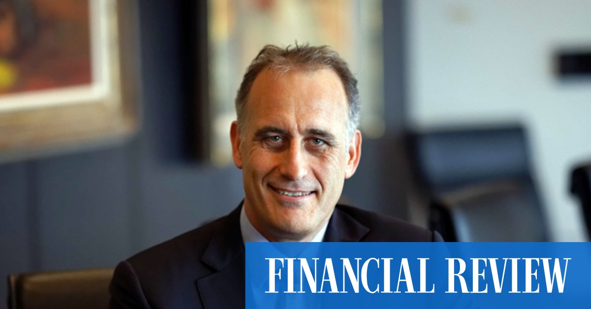 Wesfarmers CEO Rob Scott says retail trade remains robust, but warns on costs - Vimarsana News