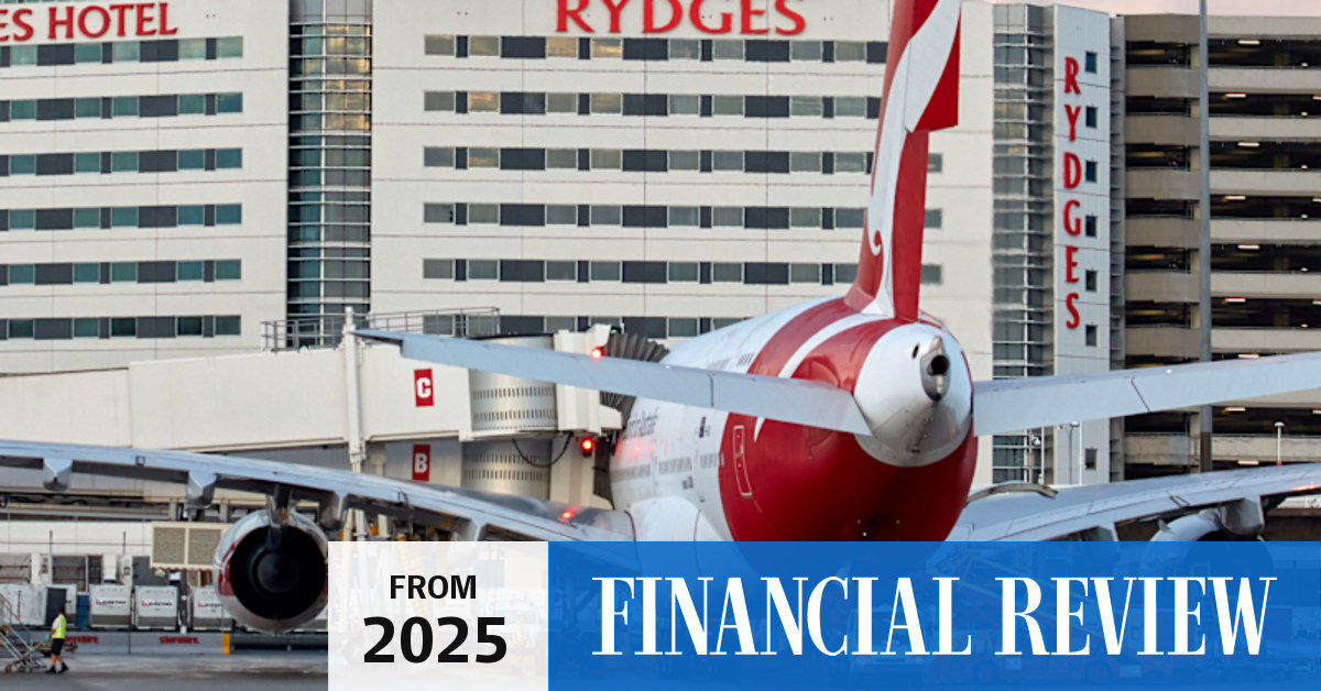 FLT HLO ASX: Travel agents Flight Centre and Helloworld smashed as ...