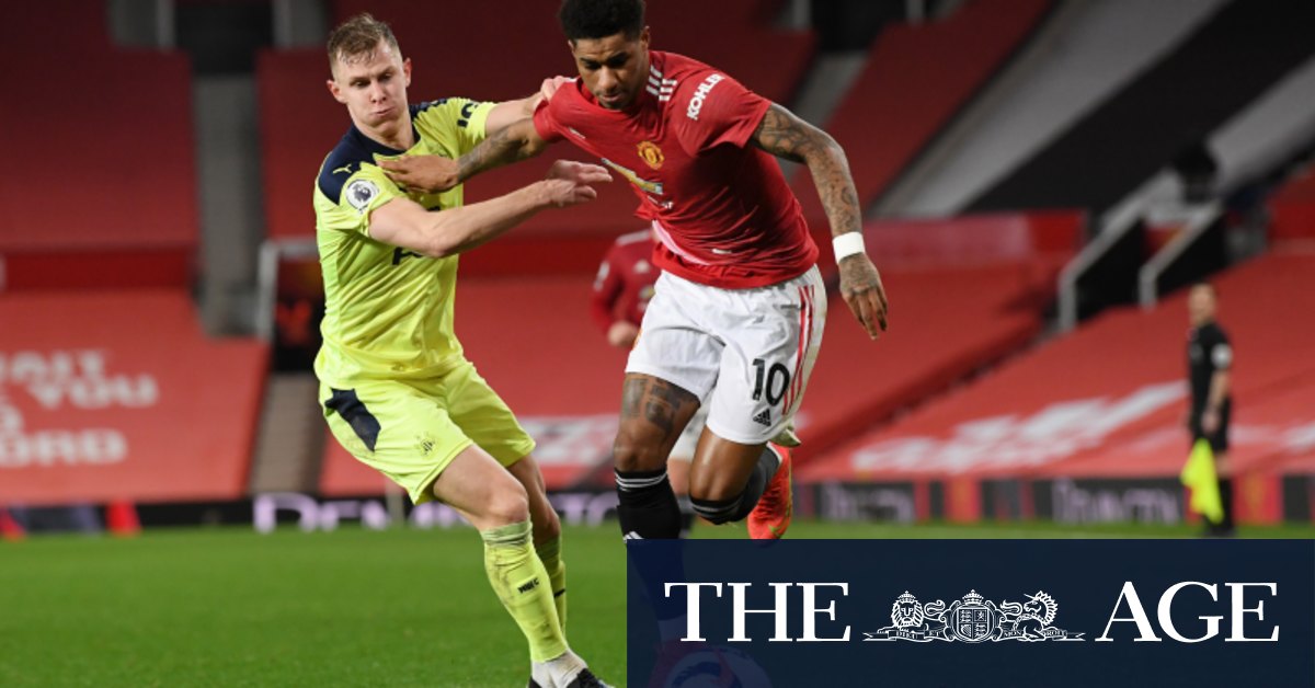 English Premier League 2021/22: West Ham beat Tottenham ...