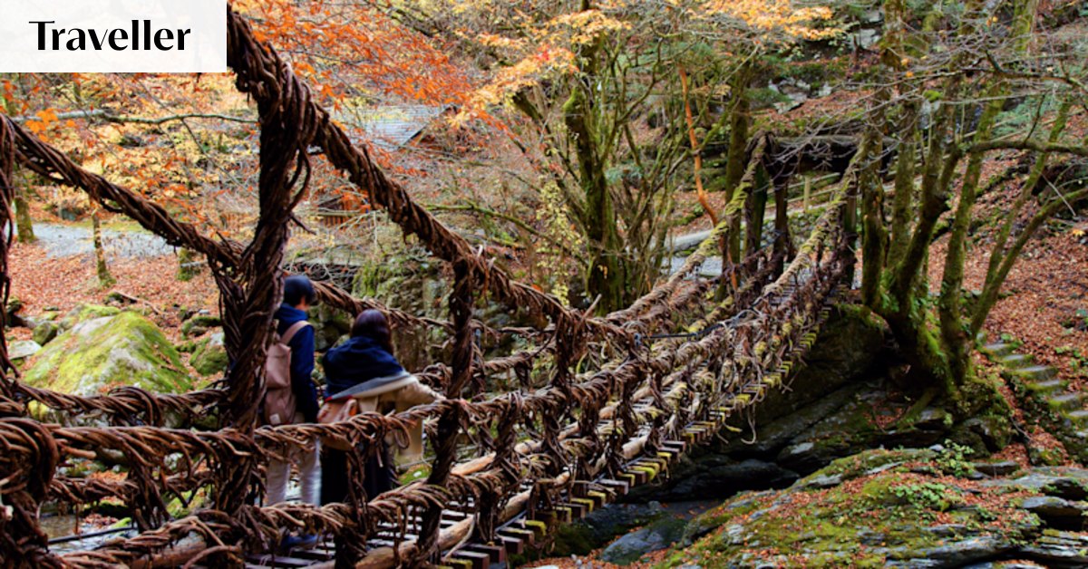 How can I avoid Japan’s tourist crowds? Key questions in travel for 2026